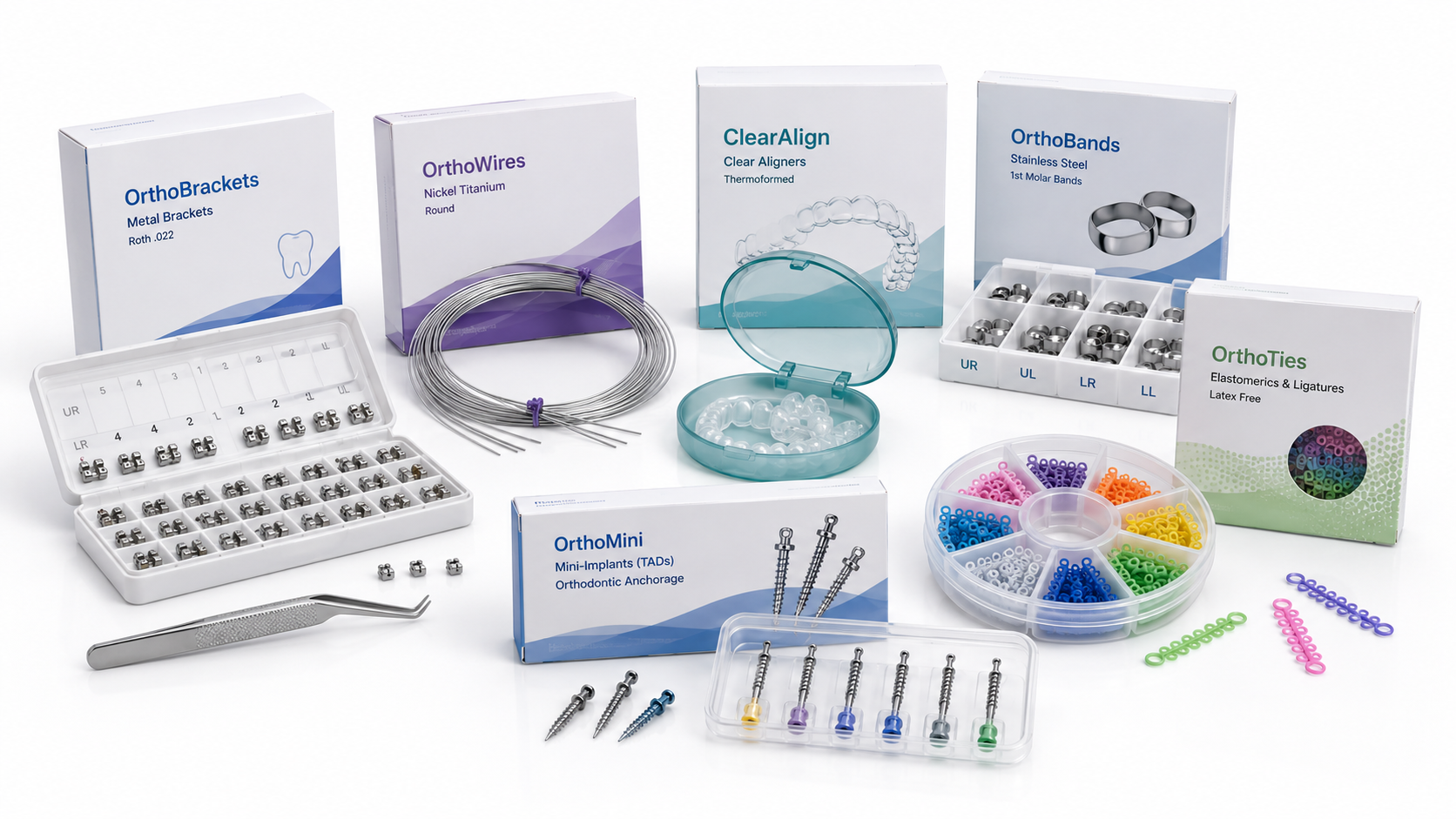 Orthodontics